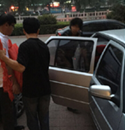 汽车里摆放铜关公应注意什么